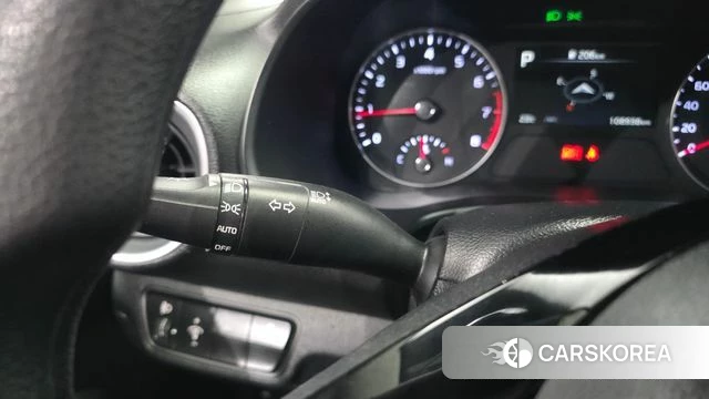 Kia The New K3 2nd generation id 4592944 из Кореи 20