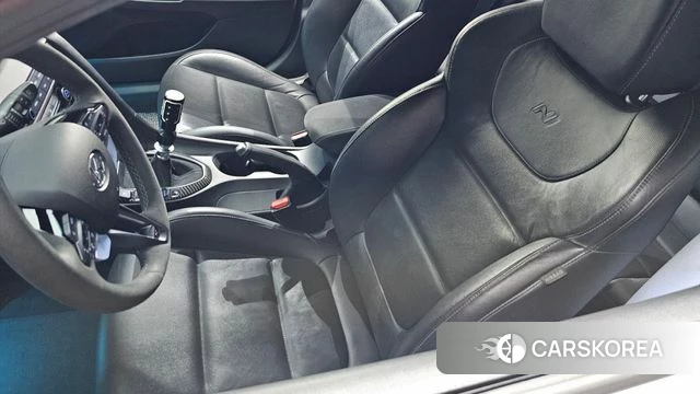 Hyundai Veloster (JS) id 4581864 из Кореи 20
