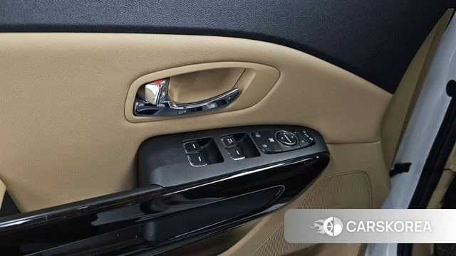 Kia The New Carnival id 4397818 из Кореи 20