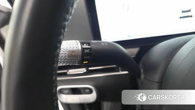 Genesis GV60 id 4646169 из Кореи 20