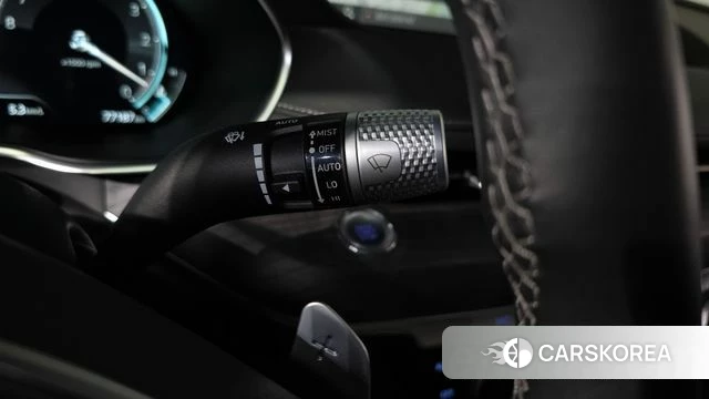 Genesis G80 (RG3) id 4401029 из Кореи 20