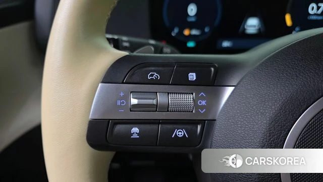 Hyundai Kona (SX2) id 4921917 из Кореи 20