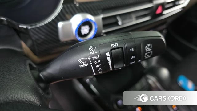 Kia Seltos id 4495395 из Кореи 20