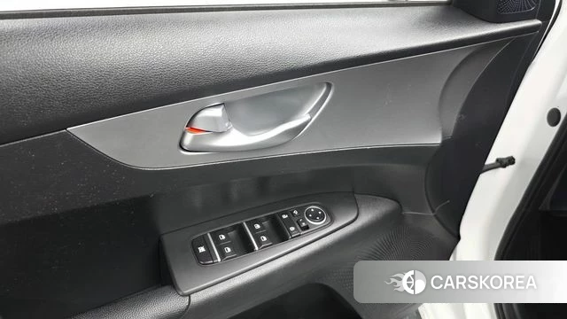 Kia The New K3 2nd generation id 4409232 из Кореи 20