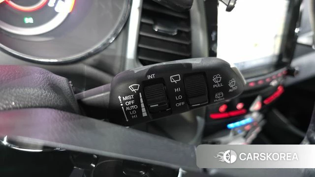 Ssangyong Tivoli Armor id 4626462 из Кореи 20