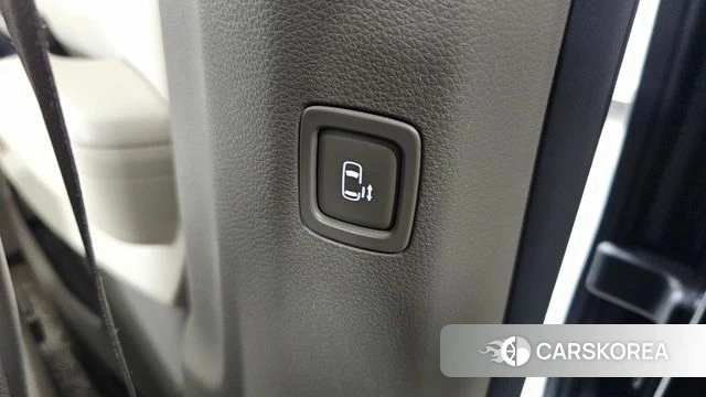 Kia Carnival 4th generation id 4670720 из Кореи 20