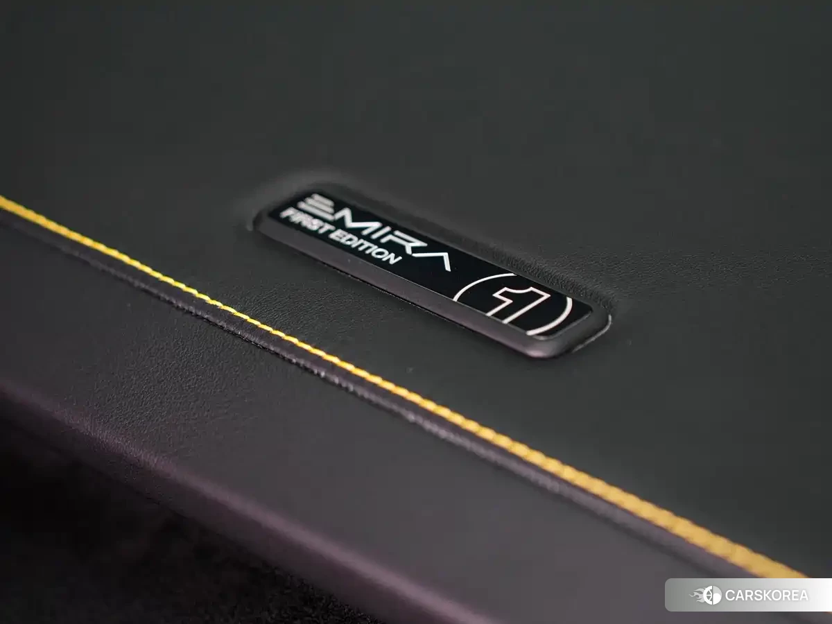 Lotus Sports Car Emira id 4559880 из Китая 20