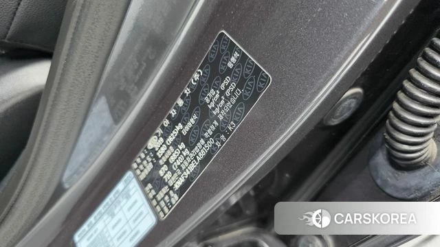 Kia Come New K3 id 4562876 из Кореи 20