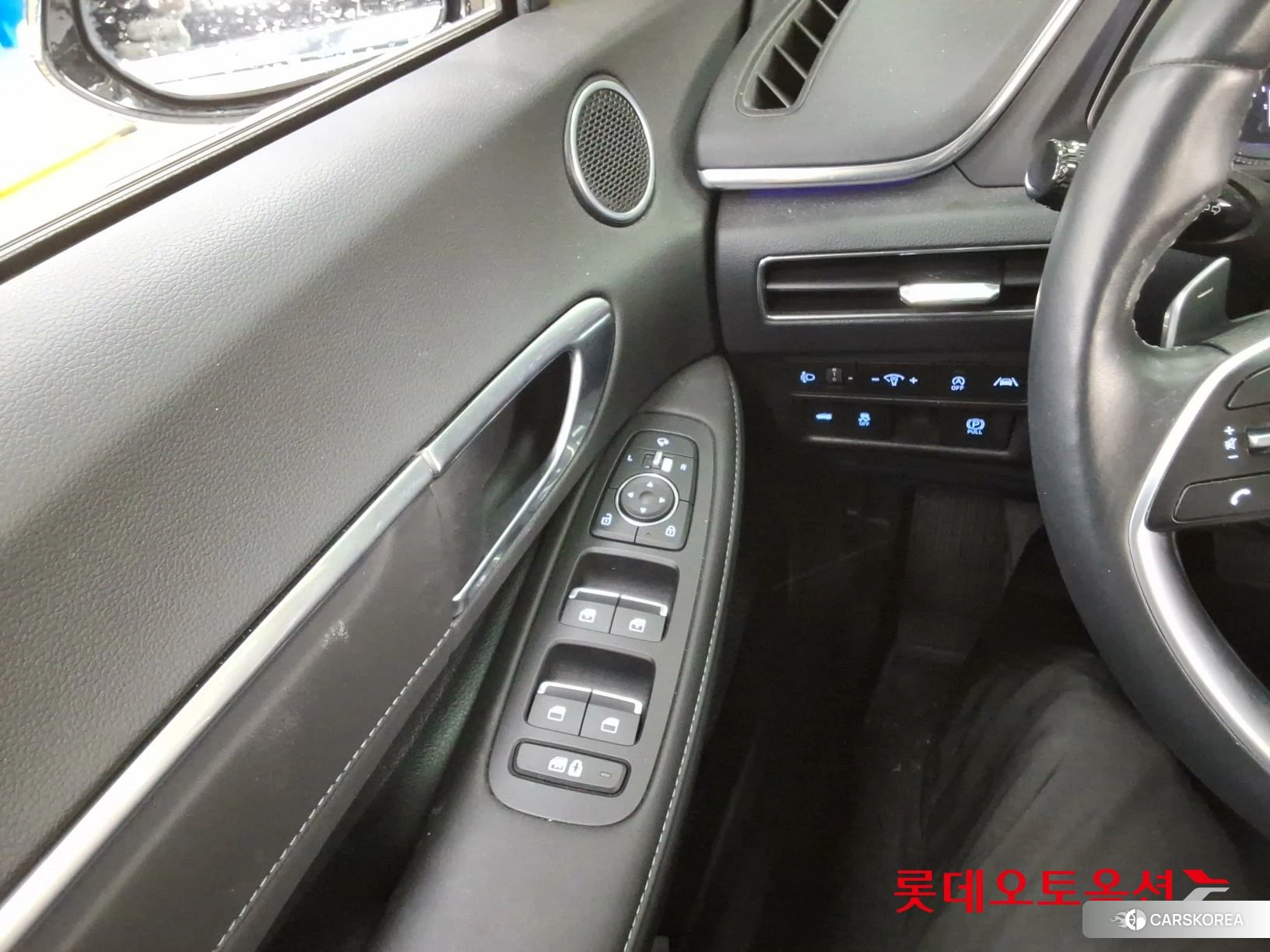 Hyundai Sonata id 4909271 из Кореи 20