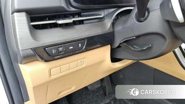 Kia Carnival 4th generation id 4423032 из Кореи 20