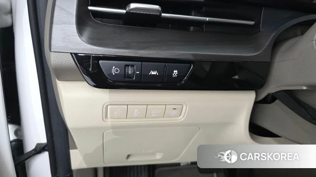 Kia Carnival 4th generation id 4646590 из Кореи 20