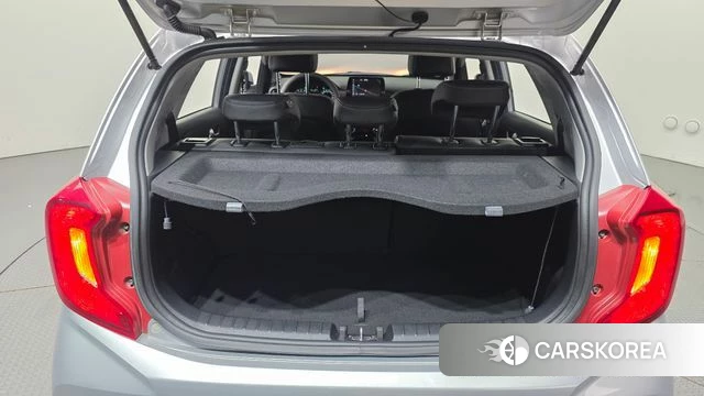 Kia Morning Urban (JA) id 4645953 из Кореи 20