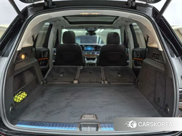 Mercedes-Benz GLE (import) id 4290379 из Китая 20