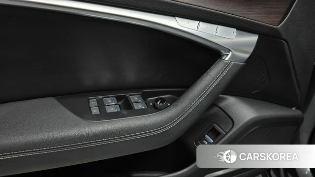 Audi A7 (4K) id 4323567 из Кореи 20