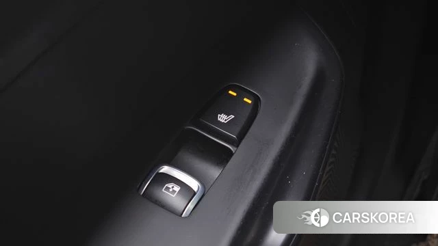 Kia K5 Hybrid 3rd Generation id 4534025 из Кореи 20