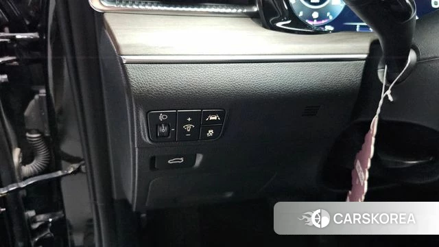 Kia K5 3rd generation id 4572038 из Кореи 20