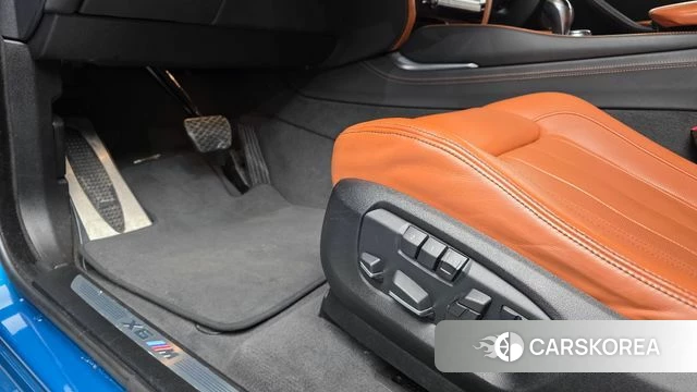 BMW X6M (F16) id 4294951 из Кореи 20