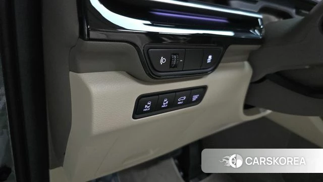 Kia The New Carnival 4th Generation id 4230232 из Кореи 20