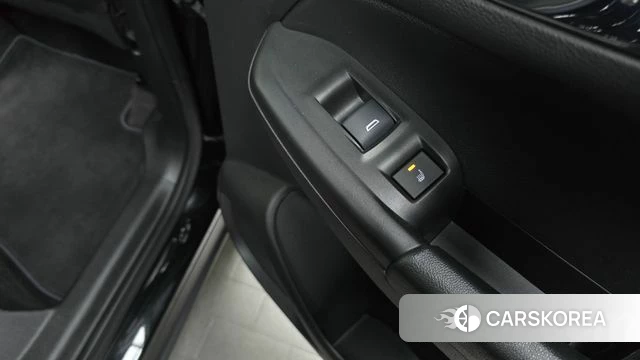 Chevrolet (GM Daewoo) The New Trail Blazer id 4506021 из Кореи 20