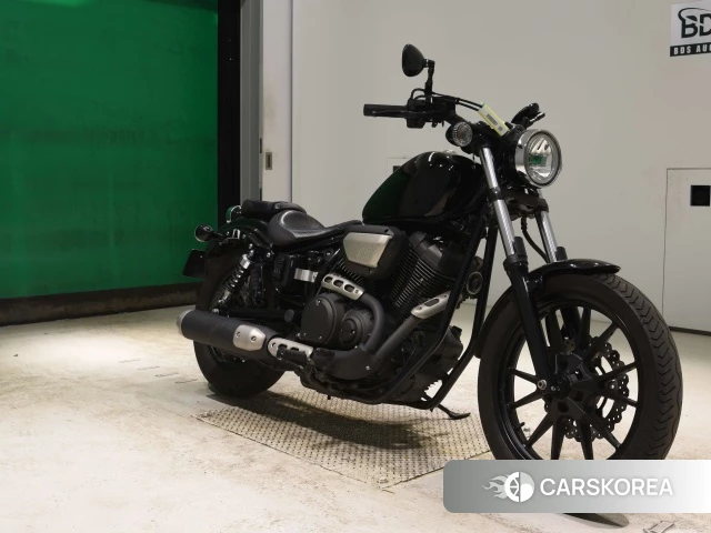 Yamaha BOLT 950 id 3945374 из Японии 20