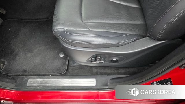 Ssangyong Rexton Sports id 4625625 из Кореи 20