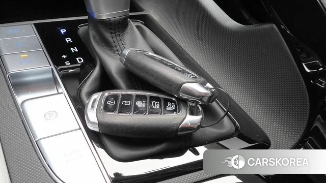 Hyundai Avante (CN7) id 4202750 из Кореи 20