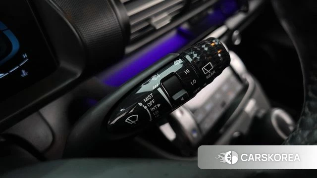 Hyundai Casper id 4688102 из Кореи 20