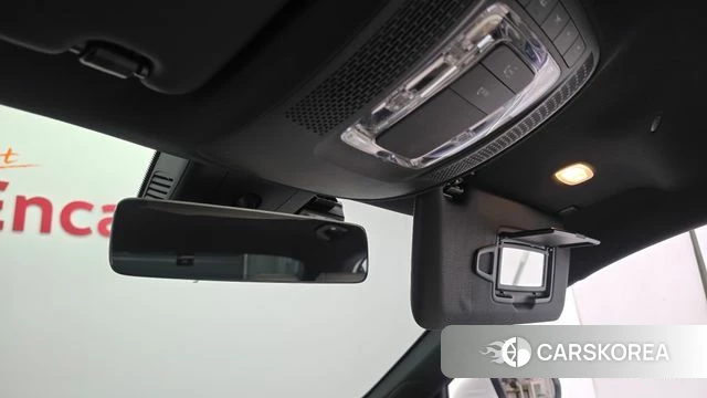 Mercedes-Benz A-Class W177 id 4726807 из Кореи 20