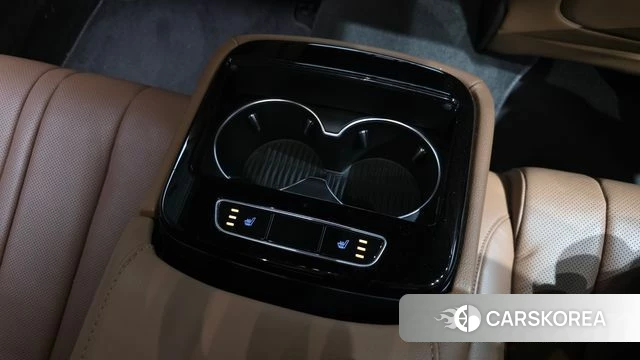Genesis G80 (RG3) id 4362098 из Кореи 20