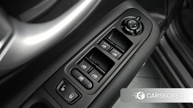 Jeep Renegade id 4650058 из Кореи 20