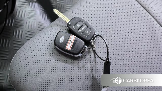 Hyundai The New Grand Starex id 4362295 из Кореи 20
