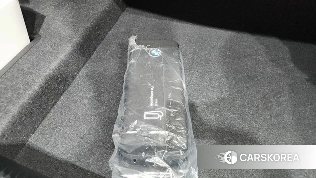 BMW 5 Series (G60) id 4505456 из Кореи 20