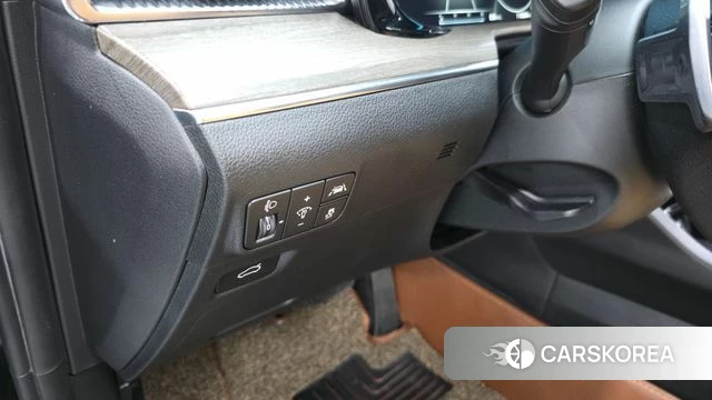 Kia K5 3rd generation id 4785223 из Кореи 20