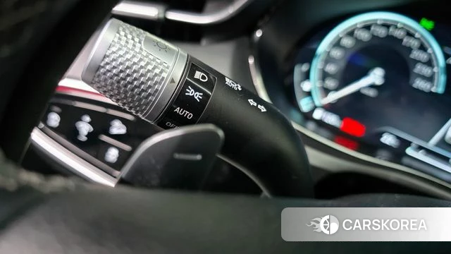 Genesis GV70 id 4231365 из Кореи 20