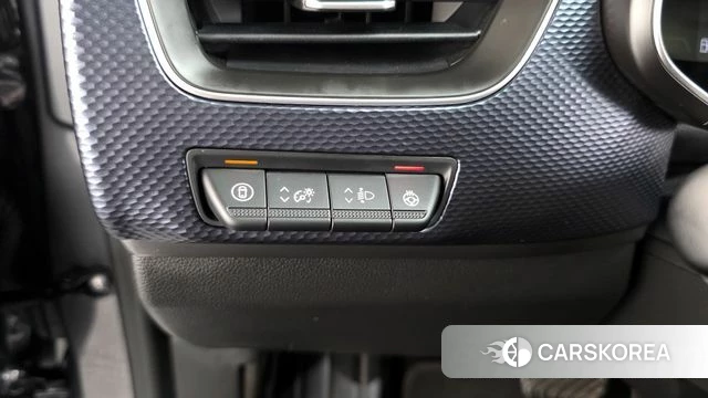 Renault Korea (Samsung) Arcana id 4301891 из Кореи 20