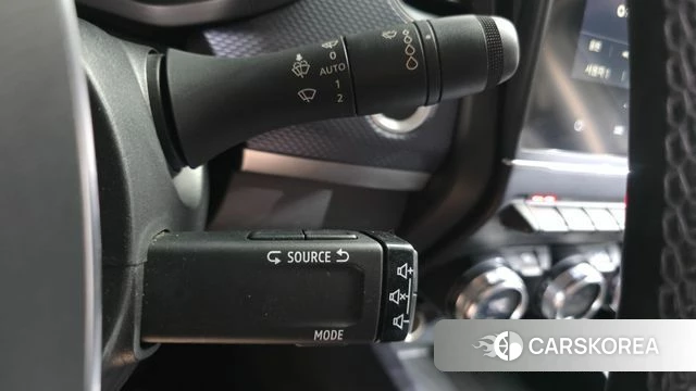 Renault Korea (Samsung) XM3 id 4416502 из Кореи 20