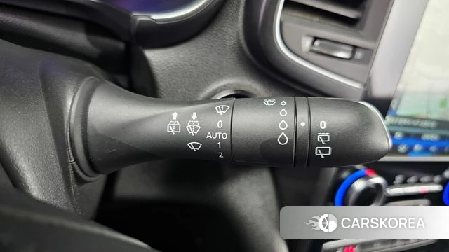 Renault Korea (Samsung) The New QM6 id 4424111 из Кореи 20