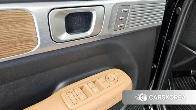 Hyundai Santa Fe (MX5) id 4194620 из Кореи 20