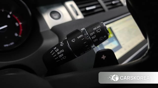 Land Rover Range Rover Evoque id 4581761 из Кореи 20