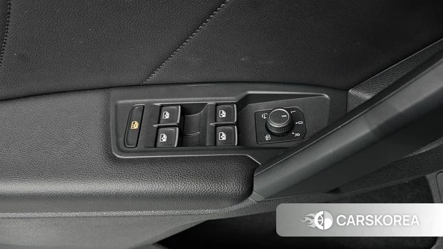 Volkswagen Tiguan second Generation id 4930484 из Кореи 20