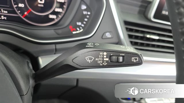 Audi Q5 (FY) id 4741524 из Кореи 20