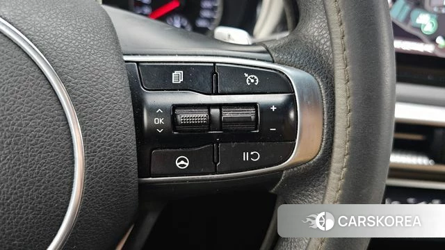 Kia K5 3rd generation id 4586602 из Кореи 20