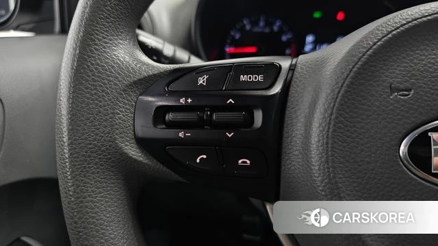 Kia Morning Urban (JA) id 4906586 из Кореи 20