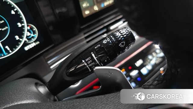 Hyundai The New Grandeur IG id 4416734 из Кореи 20