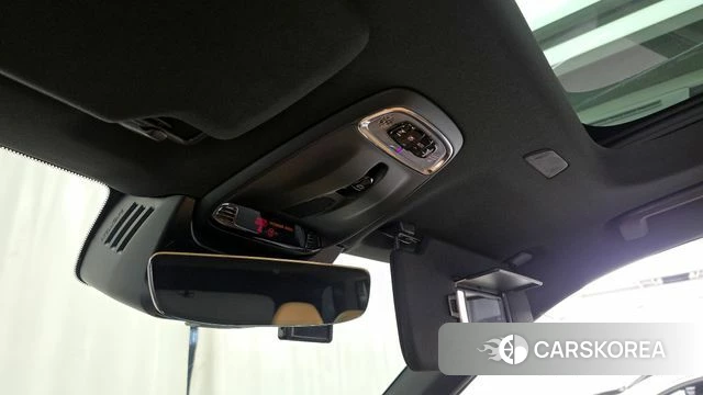 Volvo XC90 second Generation id 4377740 из Кореи 20