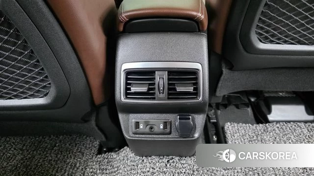 Renault Korea (Samsung) QM6 id 4477353 из Кореи 20