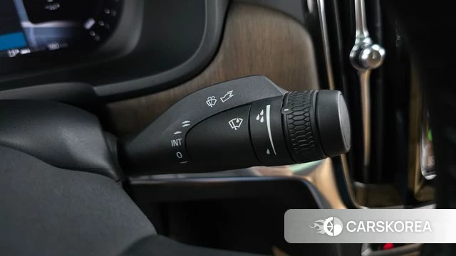 Volvo S90 id 4675872 из Кореи 20