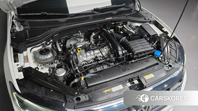 Volkswagen 7th Generation of Jetta id 4518479 из Кореи 20
