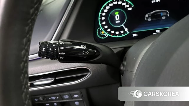 Hyundai Sonata Hybrid (DN8) id 4360943 из Кореи 20