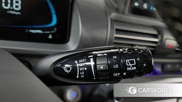 Hyundai Casper id 4898740 из Кореи 20